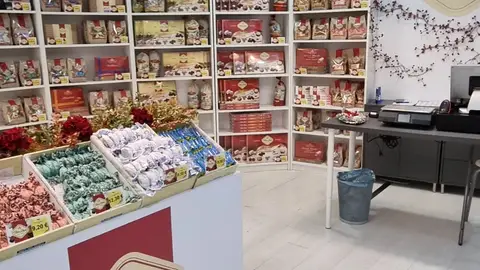 Nueva tienda La Flor de Rute en Córdoba Nueva tienda La Flor de Rute en Córdoba