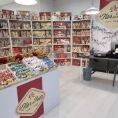 Nueva tienda La Flor de Rute en Córdoba