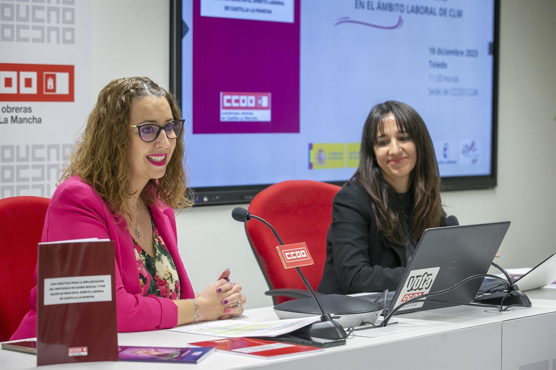 Ofrecerán a ayudas a mujeres víctimas de violencia de género para acceder a un empleo Ofrecerán a ayudas a mujeres víctimas de violencia de género para acceder a un empleo