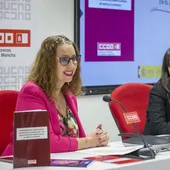 Ofrecerán a ayudas a mujeres víctimas de violencia de género para acceder a un empleo Ofrecerán a ayudas a mujeres víctimas de violencia de género para acceder a un empleo