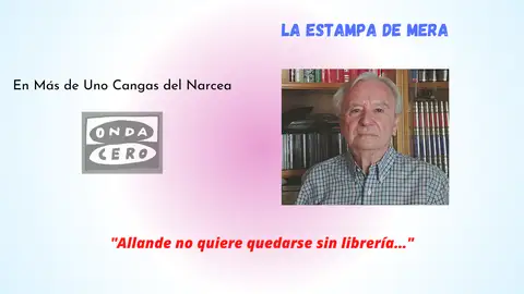 La Estampa de Mera La Estampa de Mera