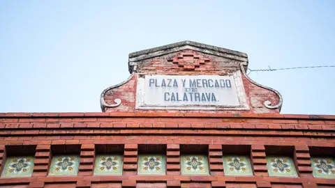 Mercado de Calatrava Mercado de Calatrava