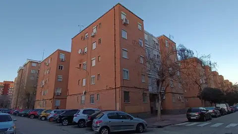 Alcalá Desarrollo acogerá la sede de la oficina de rehabilitación que atenderá a los vecinos que puedan acogerse a las ayudas europeas para mejorar la eficiencia energética de zonas residenciales Barrio Lope de Vega de Alcalá de Henares