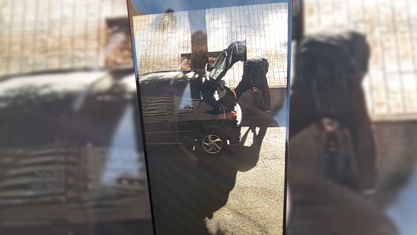 Detenido en Elche por robar casi un centenar de rejillas de alcantarillado Detenido en Elche por robar casi un centenar de rejillas de alcantarillado