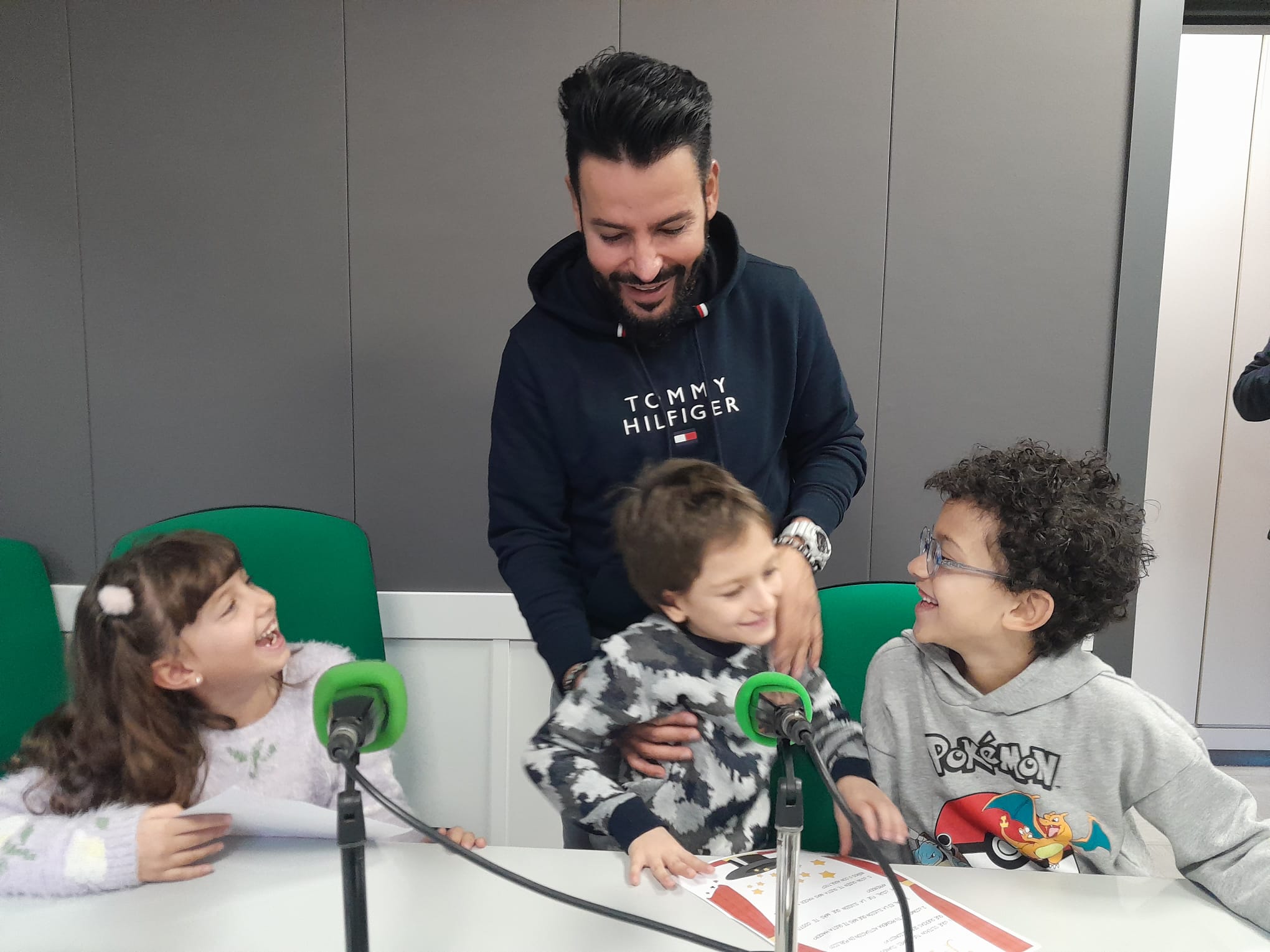 José Armas "El Ilusionista" José Armas "El Ilusionista"