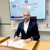 Illescas recibe 6 millones de euros de fondos europeos Illescas recibe 6 millones de euros de fondos europeos