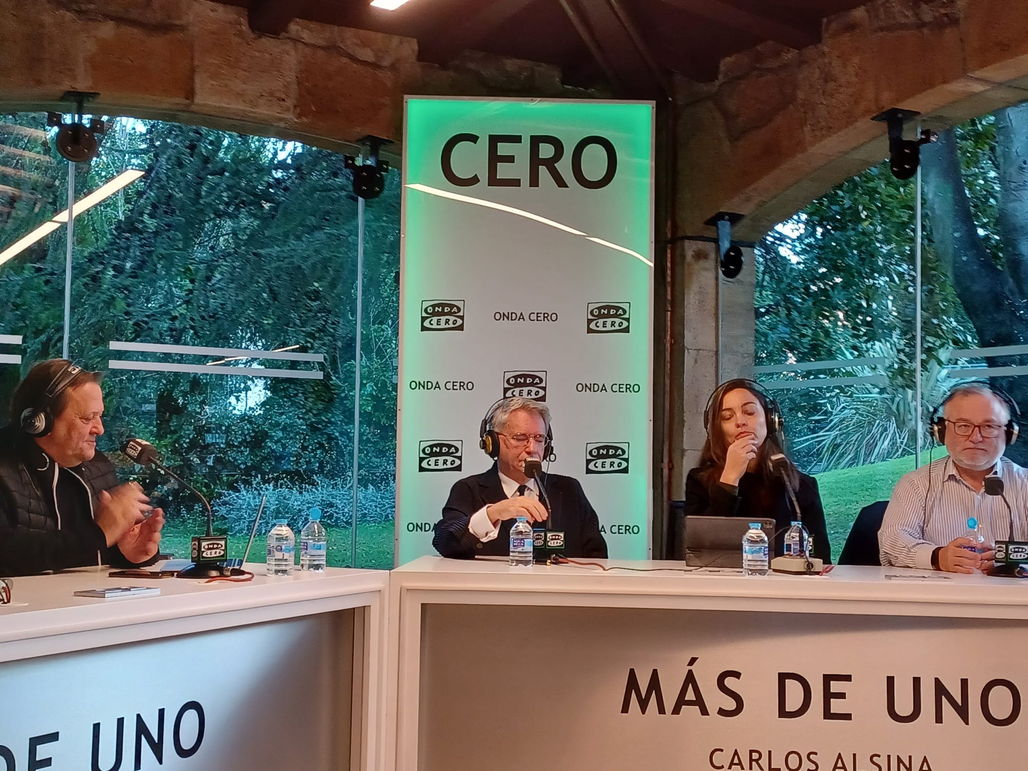 Emiliano López Atxurra: "Estamos empezando a construir la economía del hidrógeno" Emiliano López Atxurra: "Estamos empezando a construir la economía del hidrógeno"