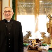 El obispo espera la respuesta de la Santa Sede a su renuncia