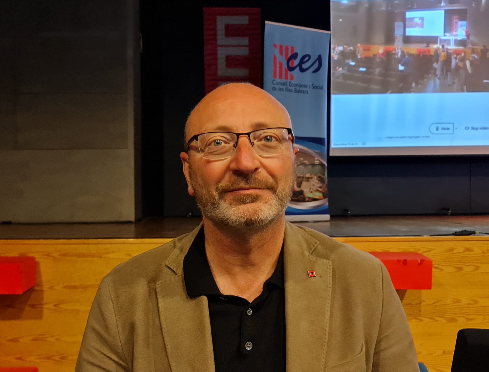 CCOO reclama cualificación en hostelería para romper la estacionalidad en Baleares CCOO reclama cualificación en hostelería para romper la estacionalidad en Baleares