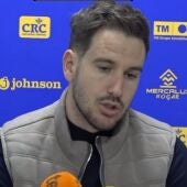 El Orihuela cf vuelve a ganar de la mano de Sergi Guilló y del capitán Brian Pallarés 