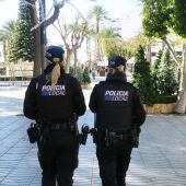 La Policía Local de Sant Antoni de Portmany lanza desde hoy y hasta el próximo 8 de enero un operativo especial de Navidad