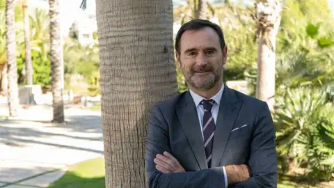 José Antonio Pastor, AEFJ José Antonio Pastor, AEFJ