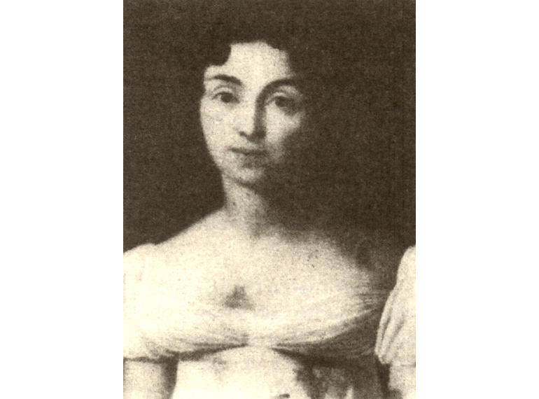 María Pilar de Acedo y Sarria, la noble que enamoró a José I Bonaparte María Pilar de Acedo y Sarria, la noble que enamoró a José I Bonaparte