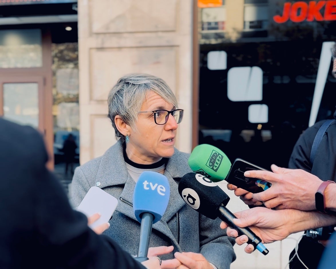 Compromís quiere que la policía local de València impida la entrada de menores a los salones de juego Compromís quiere que la policía local de València impida la entrada de menores a los salones de juego