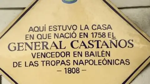 Castaños Castaños
