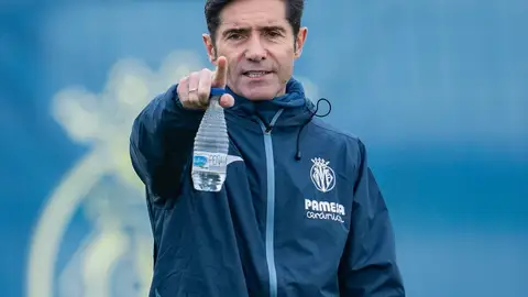 Marcelino García Marcelino García