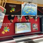 Nuevos proyectos para 2024 de La Nucía