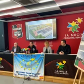Nuevos proyectos para 2024 de La Nucía Nuevos proyectos para 2024 de La Nucía