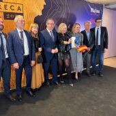 premios ABRECA 2024 Benidorm