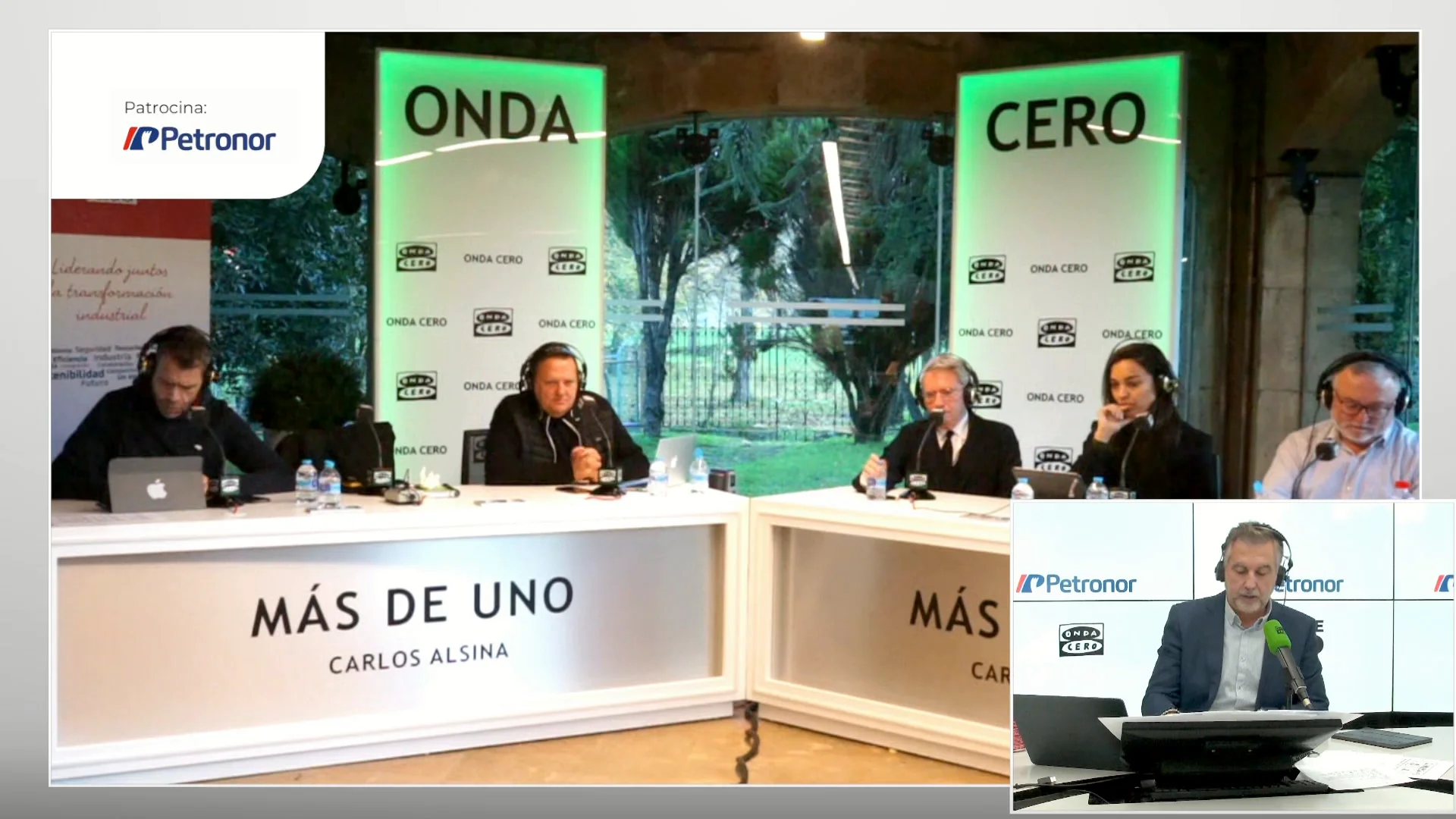 Emiliano López Atxurra, presidente de Petronor: "Somos un actor esencial en la descarbonización" Emiliano López Atxurra, presidente de Petronor: "Somos un actor esencial en la descarbonización"