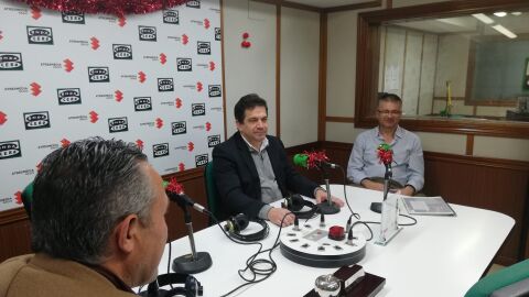 Miguel &Aacute;ngel Valverde