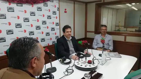 Miguel Ángel Valverde Miguel Ángel Valverde