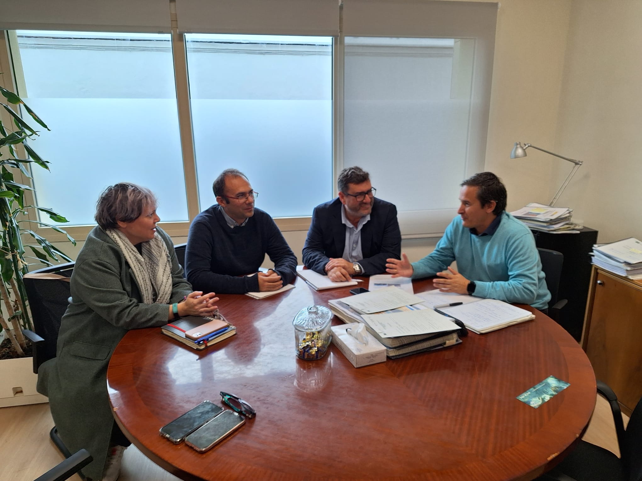 Ejecutarán la reparación del aliviadero de pluviales situado junto a la calle Brasil del Río San Pedro Ejecutarán la reparación del aliviadero de pluviales situado junto a la calle Brasil del Río San Pedro