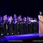 Orquesta y Coro "Ciudad de Guadalajara"