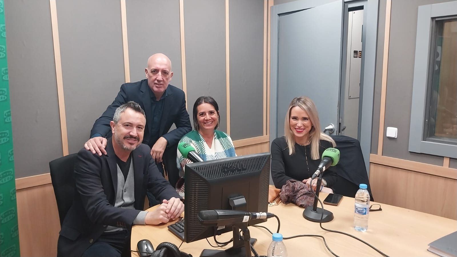 PODCAST CLAVES DE MÁLAGA EN TERTULIA 18/12/2023 PODCAST CLAVES DE MÁLAGA EN TERTULIA 18/12/2023