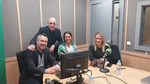 TERTU PATRI PODCAST