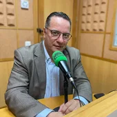 Poli Suárez, Consejero de Educación Poli Suárez, Consejero de Educación