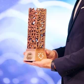 Premian a la Escuela de Traductores de Toledo en Doha Premian a la Escuela de Traductores de Toledo en Doha