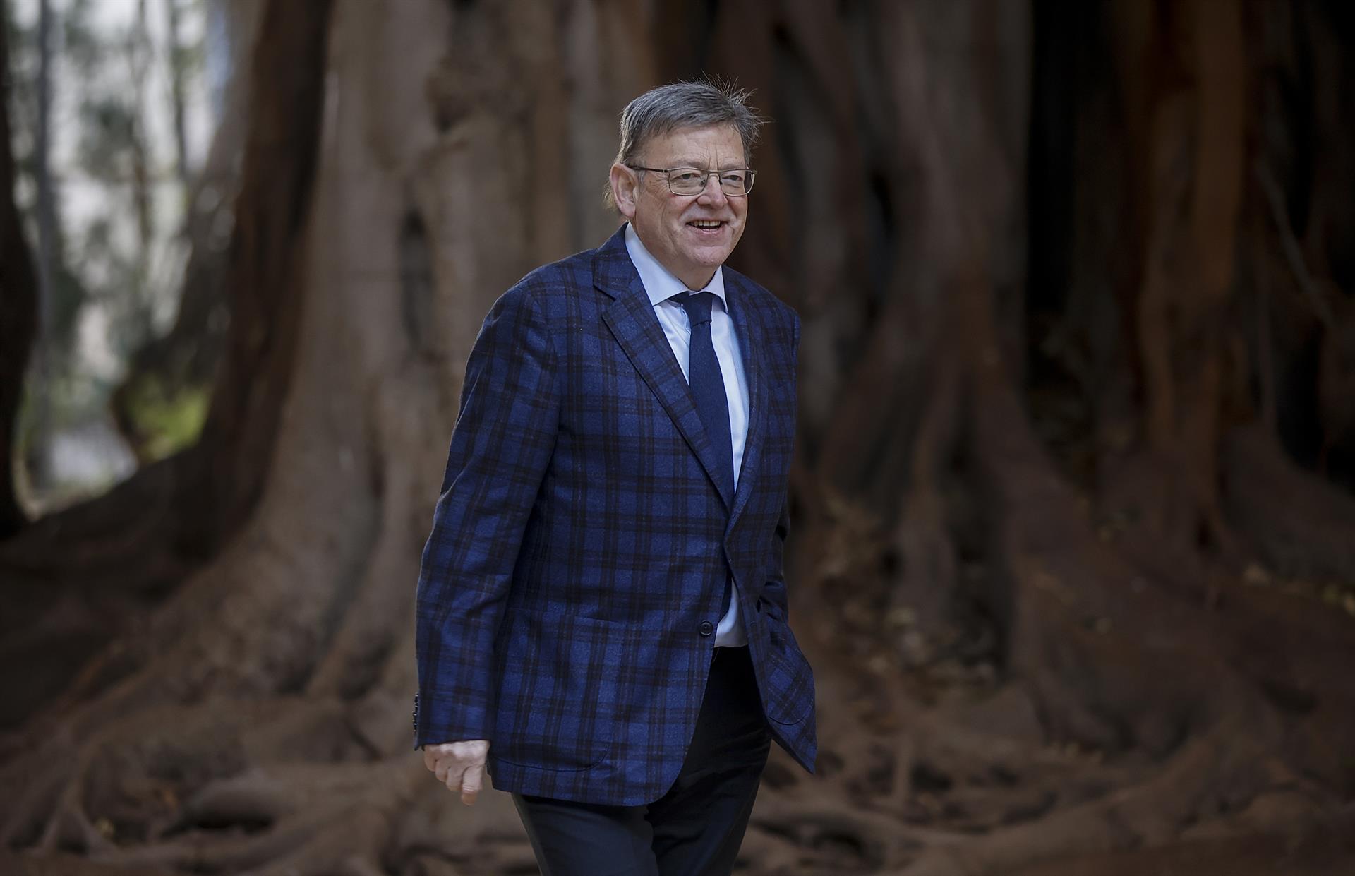 Ximo Puig será nombrado hoy nuevo embajador ante la OCDE Ximo Puig será nombrado hoy nuevo embajador ante la OCDE