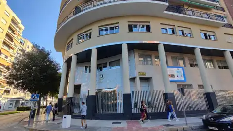 Colegio de Médicos de Badajoz Colegio de Médicos de Badajoz