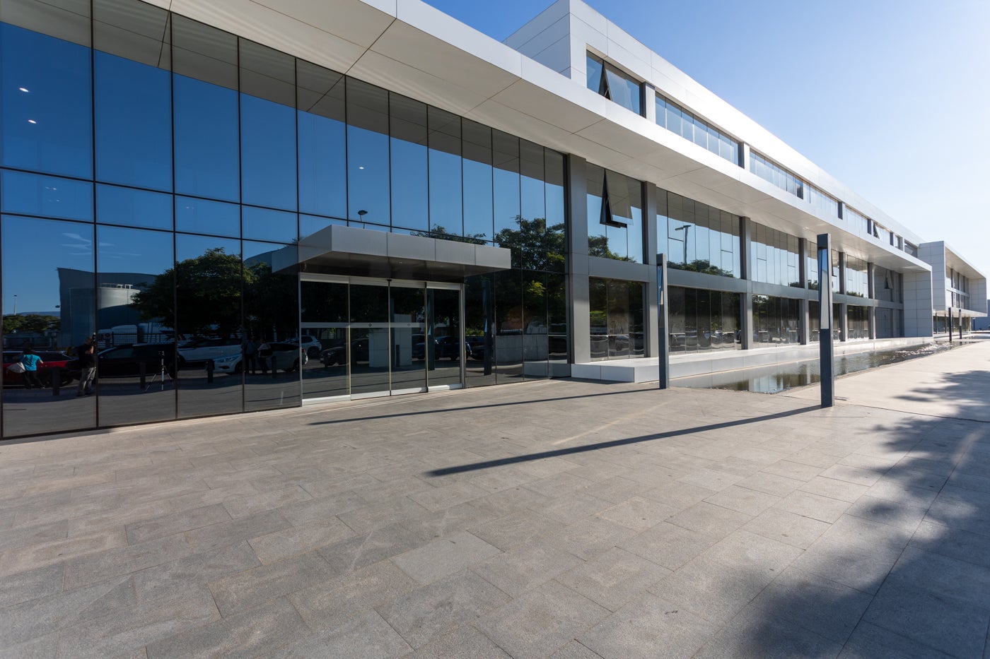 Hospitales de IMED destacan en la Reputación Sanitaria Española Hospitales de IMED destacan en la Reputación Sanitaria Española
