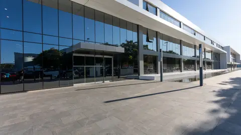 Hospitales de IMED destacan en la Reputación Sanitaria Española Hospitales de IMED destacan en la Reputación Sanitaria Española