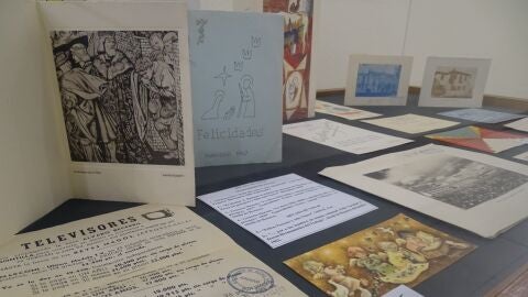 Felicitaciones navide&ntilde;as del Archivo Municipal de Alcal&aacute; de Henares