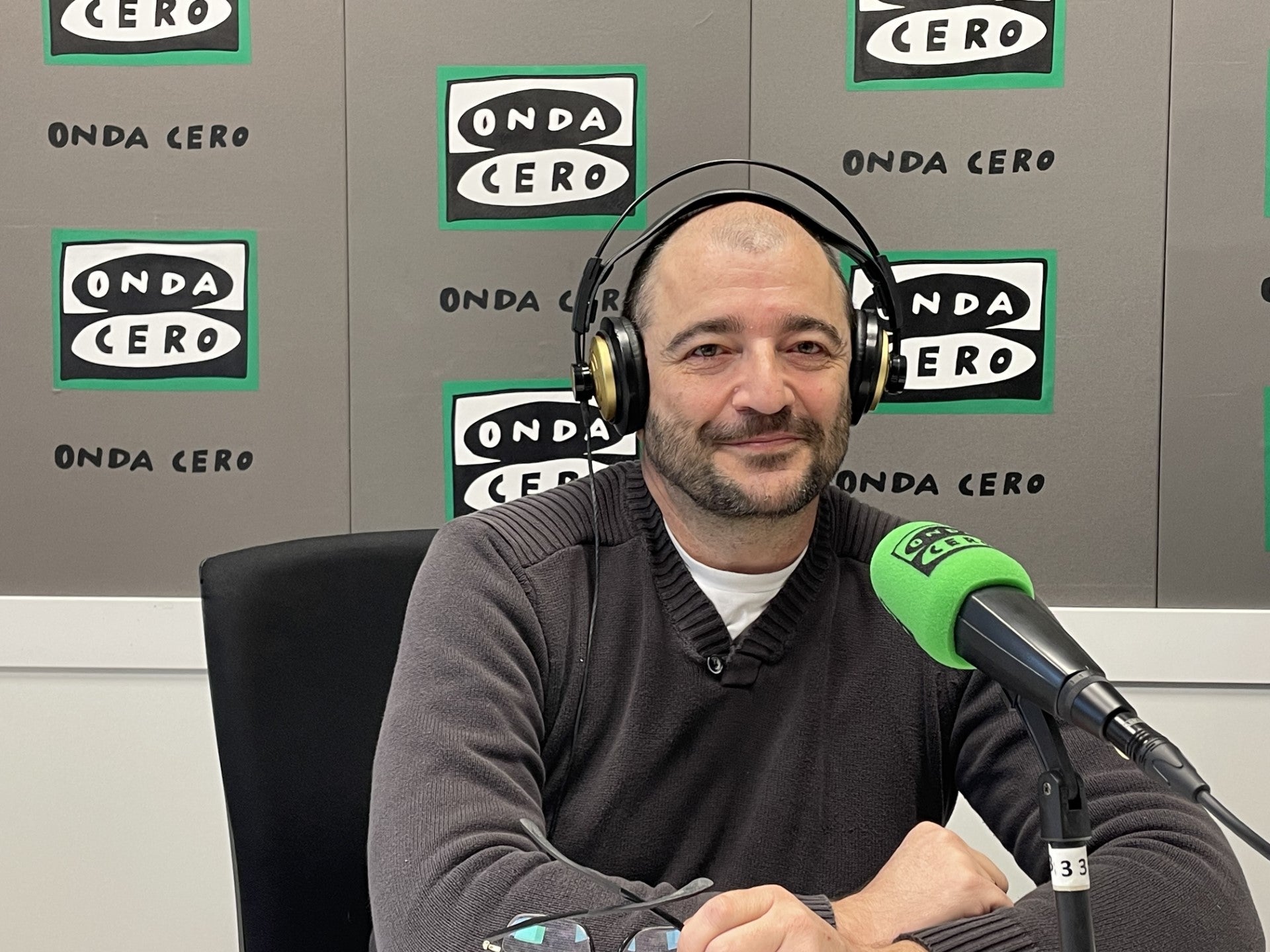El compositor Pedro Salinas gana el Concurso Internacional de Música para la Cabalgata de Reyes de Ibi El compositor Pedro Salinas gana el Concurso Internacional de Música para la Cabalgata de Reyes de Ibi