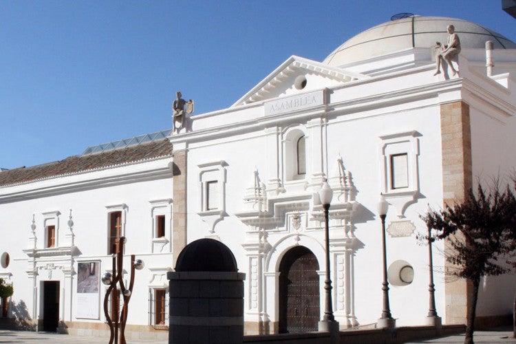 Este lunes se inician las comparecencias de los altos cargos en la Asamblea para informar sobre los Presupuestos extremeños 2024 Este lunes se inician las comparecencias de los altos cargos en la Asamblea para informar sobre los Presupuestos extremeños 2024