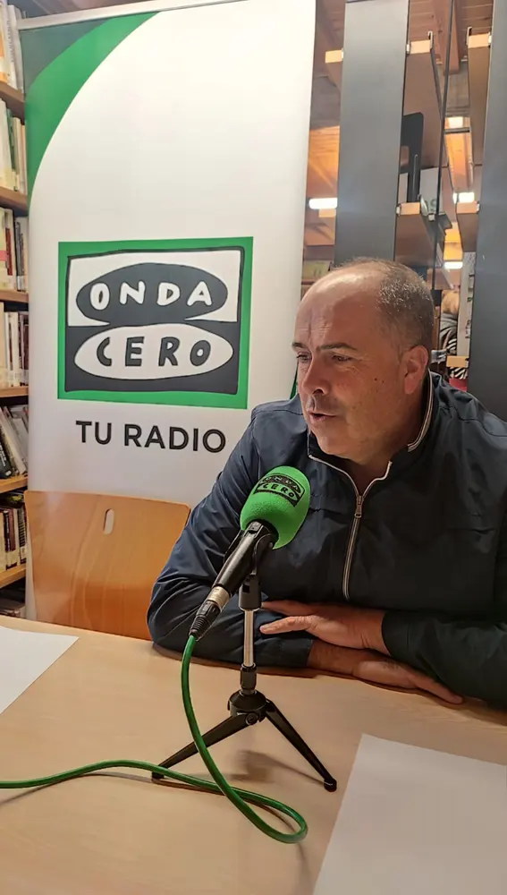 Pdte. IGP Miel Asturias valora positivamente normativa europea sobre etiquetado miel. Pdte. IGP Miel Asturias valora positivamente normativa europea sobre etiquetado miel.