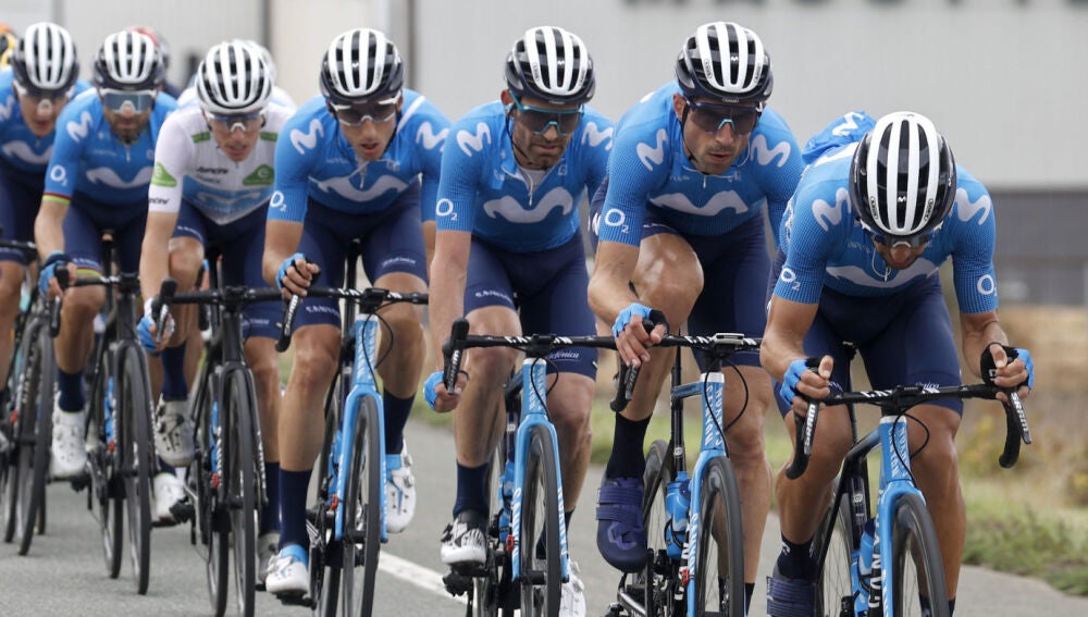 Movistar Team