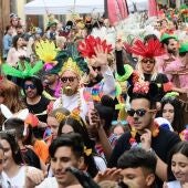 El ayuntamiento asegura que trata de que Las Palmas de Gran Canaria recupere el carnaval de la calle