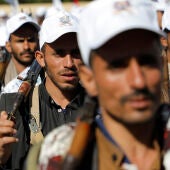 Crisis en el Mar Rojo: ¿quiénes son los hutíes de Yemen y por qué amenazan el estrecho de Madeb? 