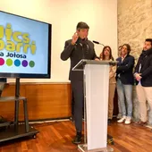 Balance de año y anuncio de nuevos proyectos del alcalde de La Vila Joiosa, Marcos Zaragoza Balance de año y anuncio de nuevos proyectos del alcalde de La Vila Joiosa, Marcos Zaragoza