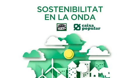 Sostenibilitat en la Onda Sostenibilitat en la Onda