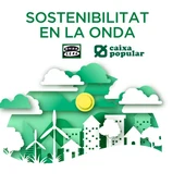 Sostenibilitat en la Onda Sostenibilitat en la Onda
