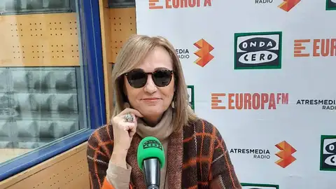 Cristina Morató Cristina Morató