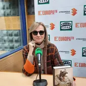 Cristina Morató Cristina Morató
