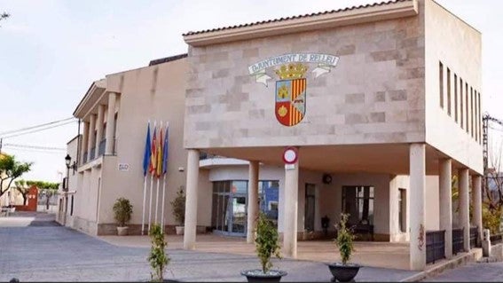 Relleu lidera un proyecto europeo para convertir a los jóvenes en líderes contra el cambio climático Relleu lidera un proyecto europeo para convertir a los jóvenes en líderes contra el cambio climático