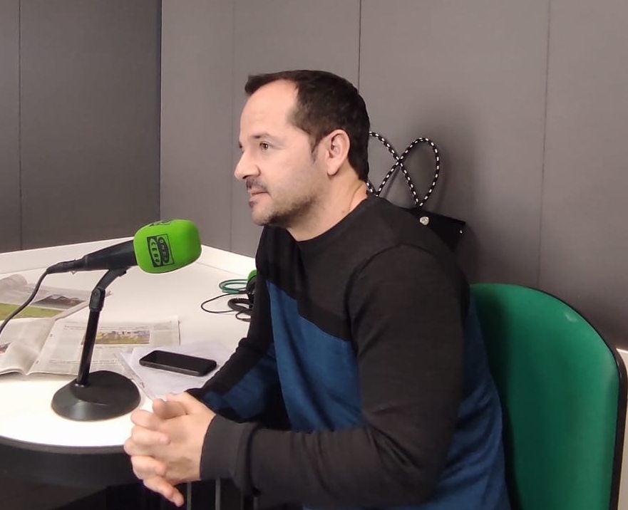 Más de Uno Canarias | Miércoles 28/02/2024 Más de Uno Canarias | Miércoles 28/02/2024